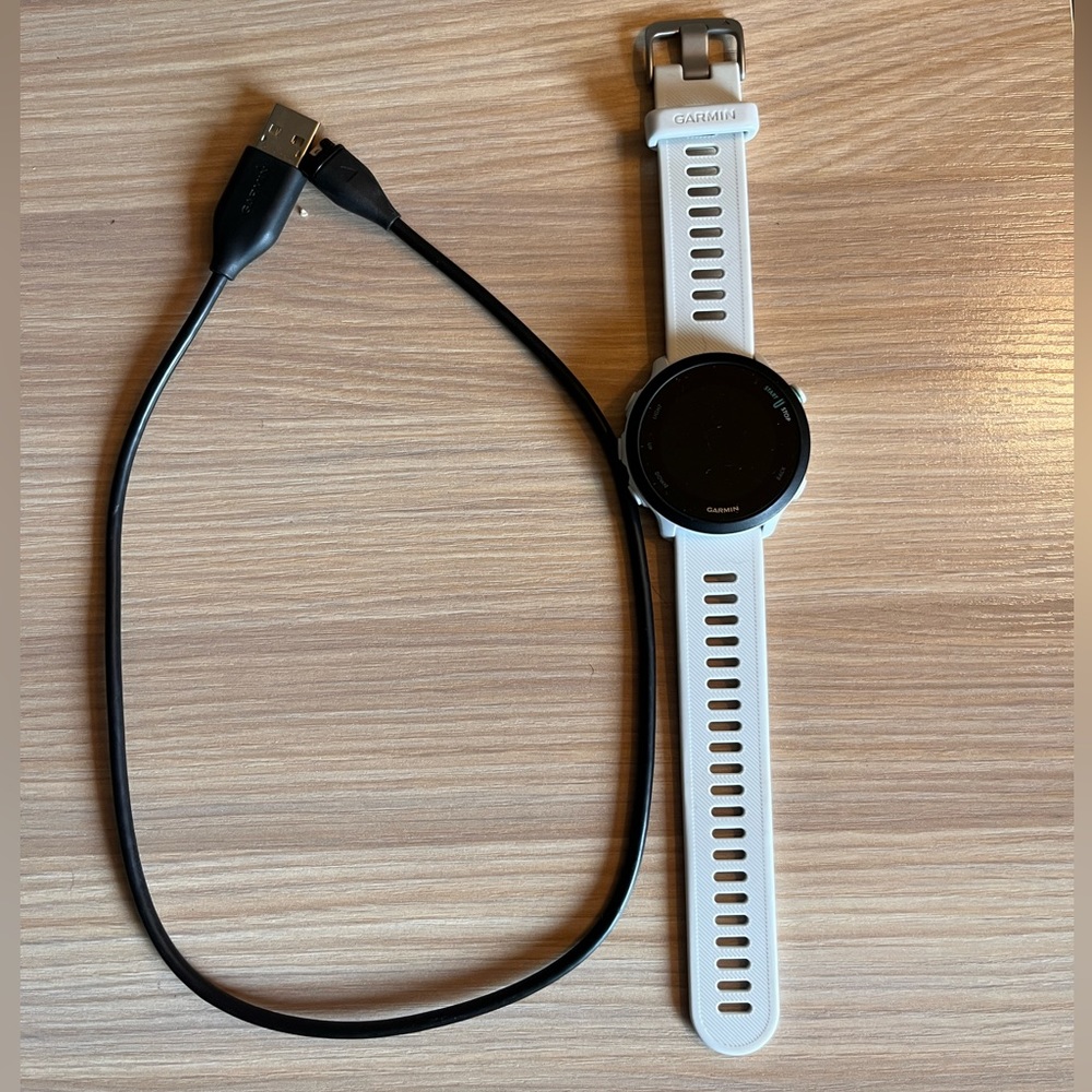 Garmin Forerunner 55